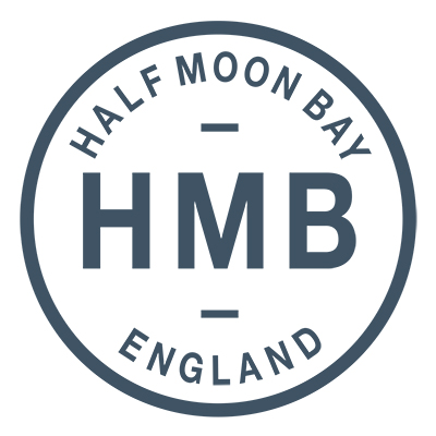 Half Moon Bay